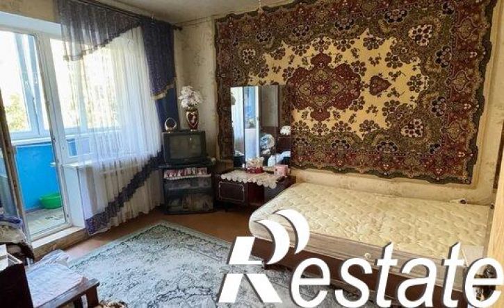 3-комн квартира улица Губкина, 30,  д. 30
