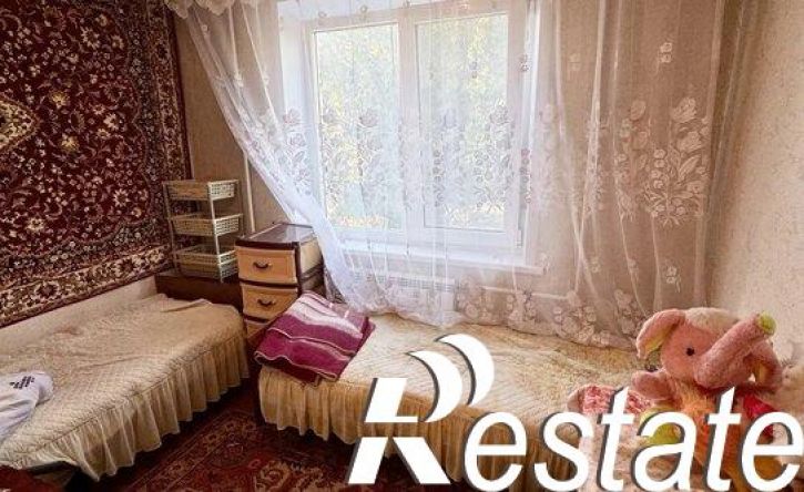 3-комн квартира улица Губкина, 30,  д. 30