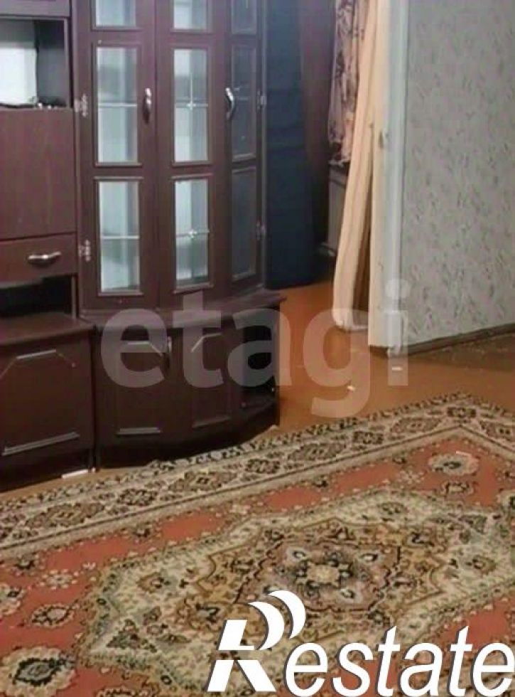 2-комн квартира улица Князя Трубецкого, 50,  д. 50