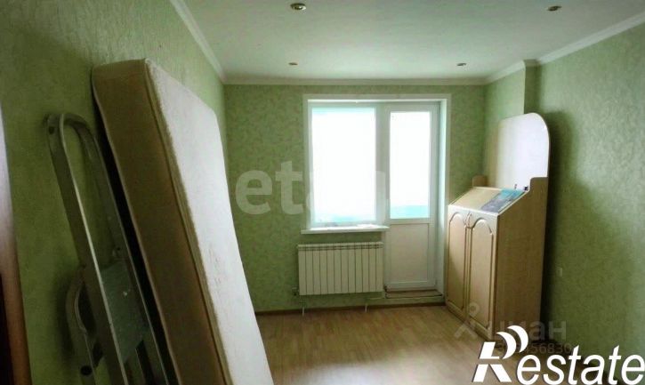 2-комн квартира улица Костюкова, 36В,  д. 36В