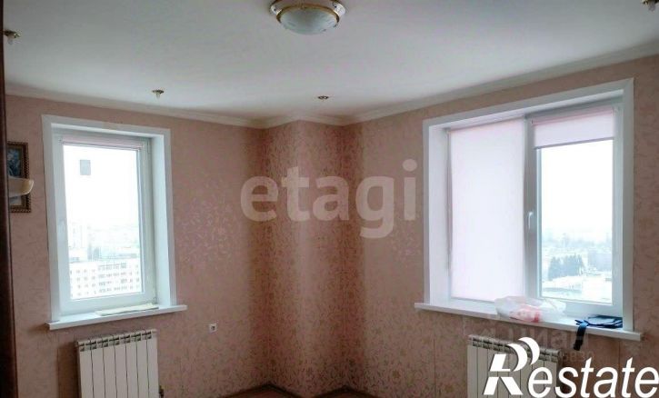 2-комн квартира улица Костюкова, 36В,  д. 36В