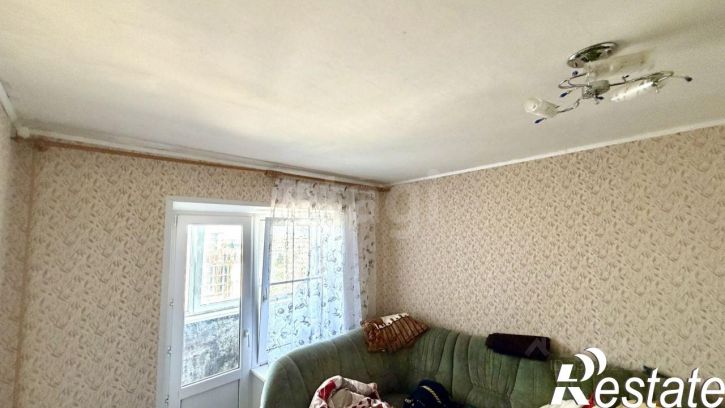 3-комн квартира улица Губкина, 21,  д. 21