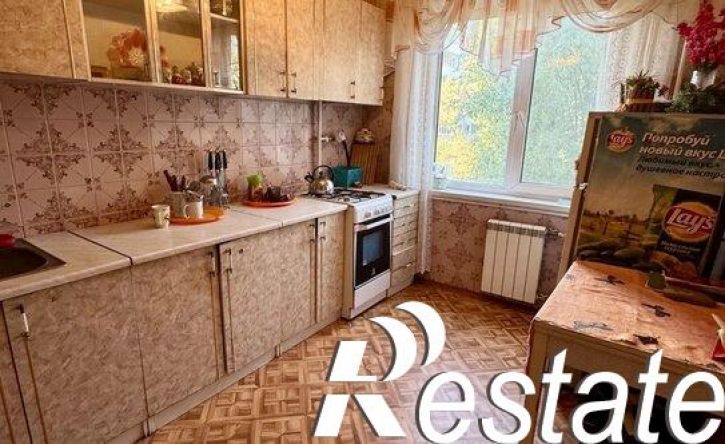 3-комн квартира улица Губкина, 30,  д. 30