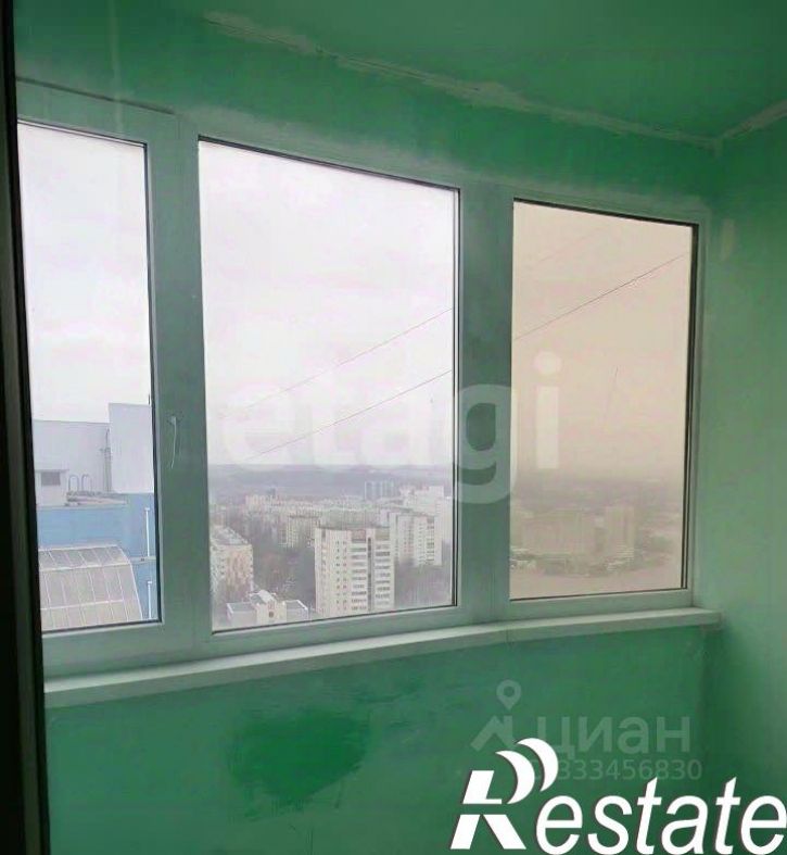 2-комн квартира улица Костюкова, 36В,  д. 36В