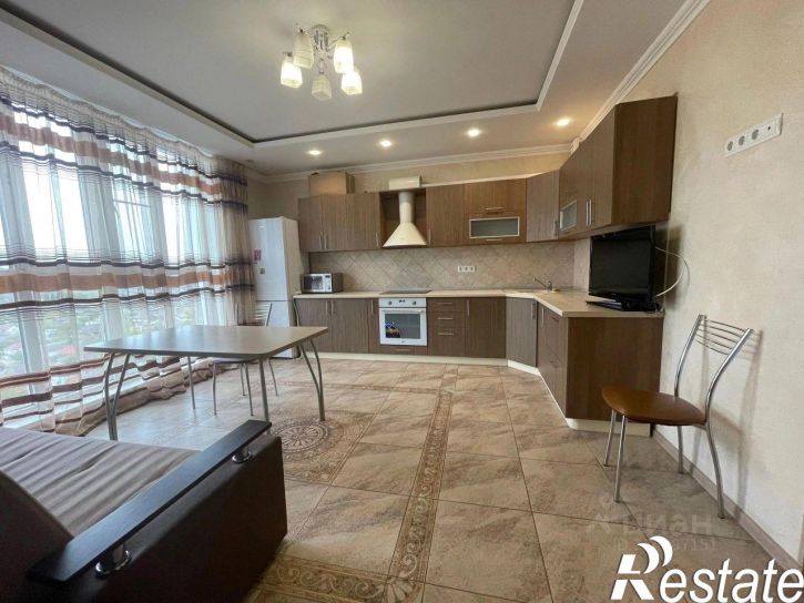 2-комн квартира улица Щорса, 8М к2,  д. 8М к2
