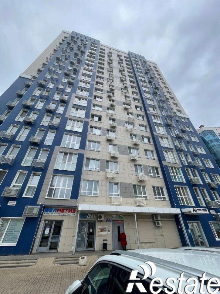 2-комн квартира улица Щорса, 8М к2,  д. 8М к2