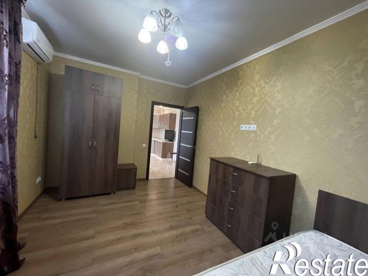 2-комн квартира улица Щорса, 8М к2,  д. 8М к2