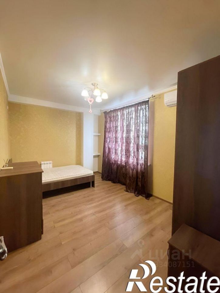 2-комн квартира улица Щорса, 8М к2,  д. 8М к2