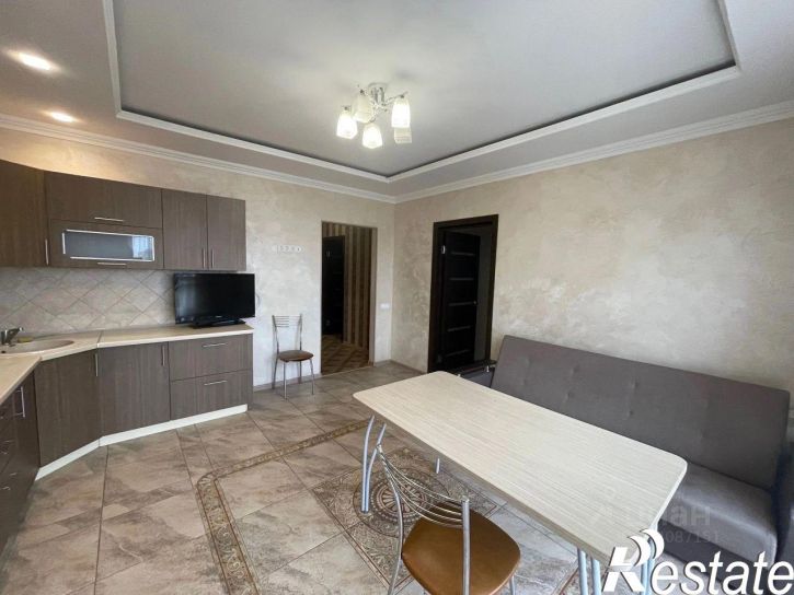 2-комн квартира улица Щорса, 8М к2,  д. 8М к2