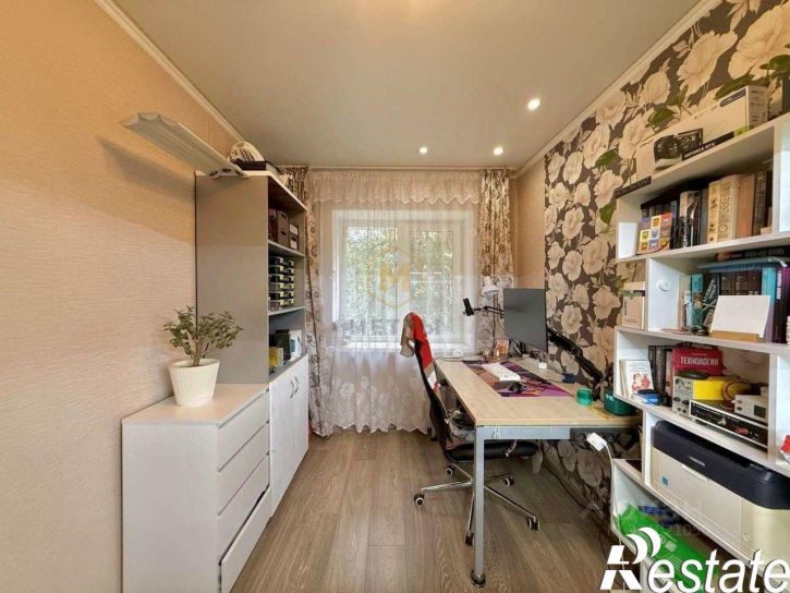3-комн квартира Студенческая улица, 17,  д. 17