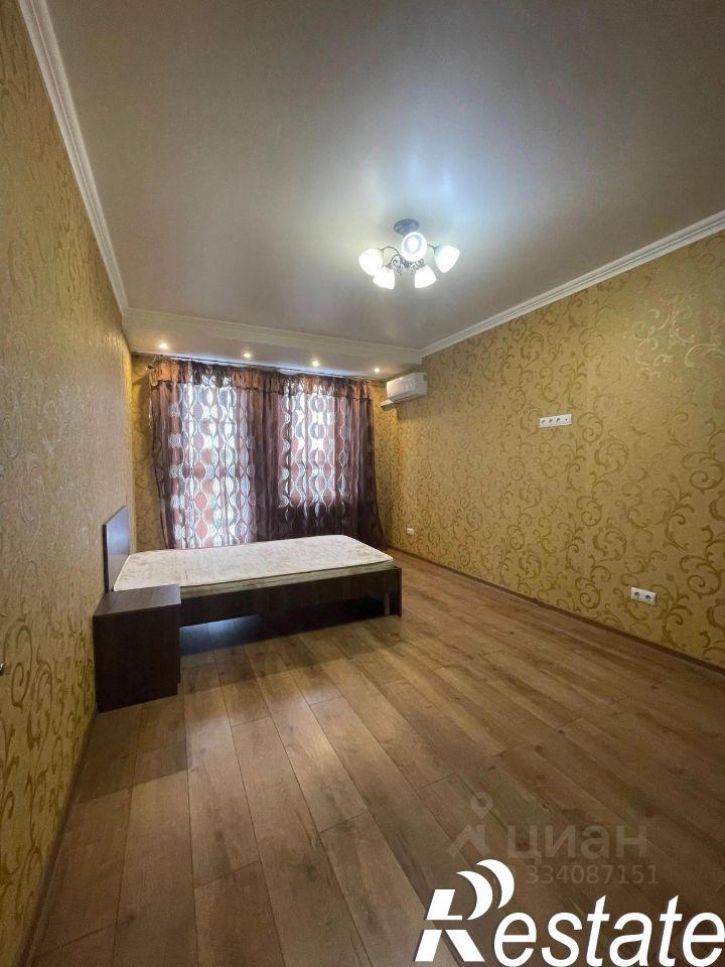 2-комн квартира улица Щорса, 8М к2,  д. 8М к2