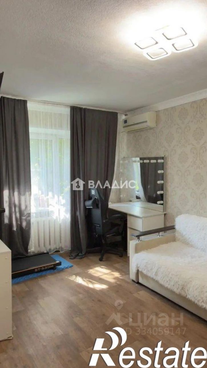 1-комн квартира улица Белгородского Полка, 22А,  д. 22А