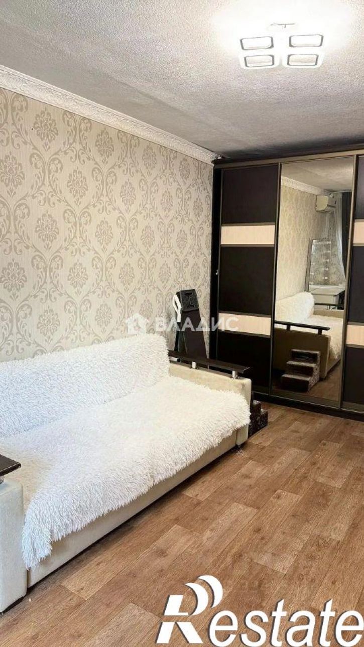 1-комн квартира улица Белгородского Полка, 22А,  д. 22А