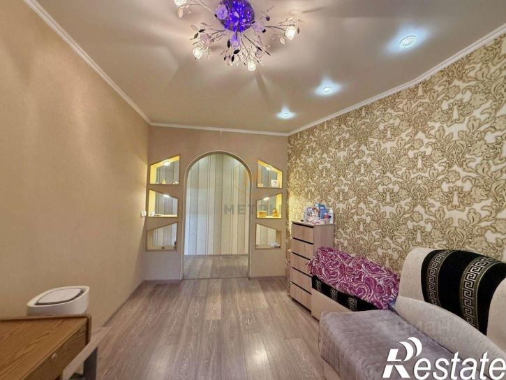3-комн квартира Студенческая улица, 17,  д. 17