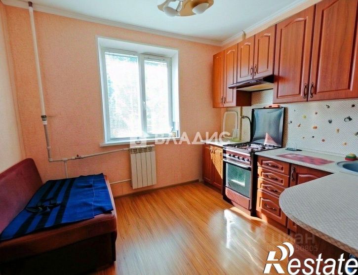 1-комн квартира улица Щорса, 45А,  д. 45А