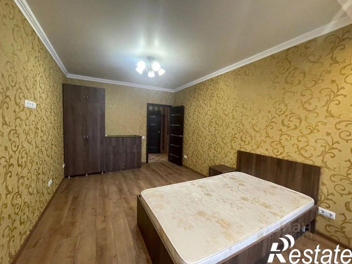 2-комн квартира улица Щорса, 8М к2,  д. 8М к2