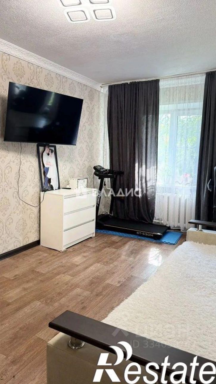 1-комн квартира улица Белгородского Полка, 22А,  д. 22А