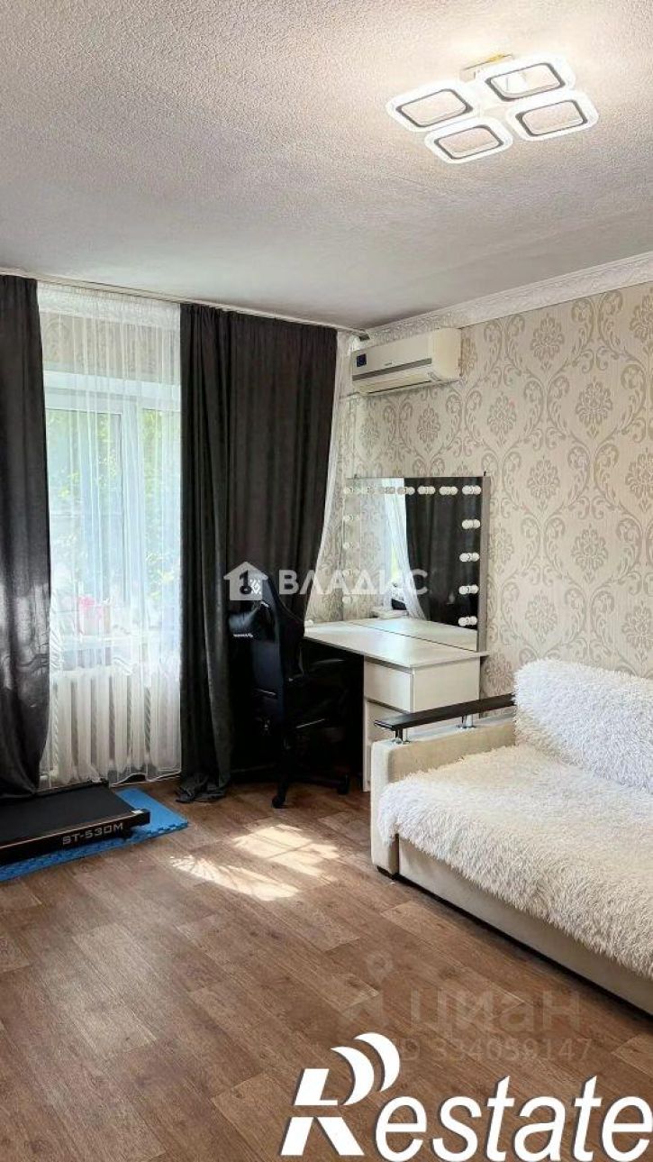 1-комн квартира улица Белгородского Полка, 22А,  д. 22А