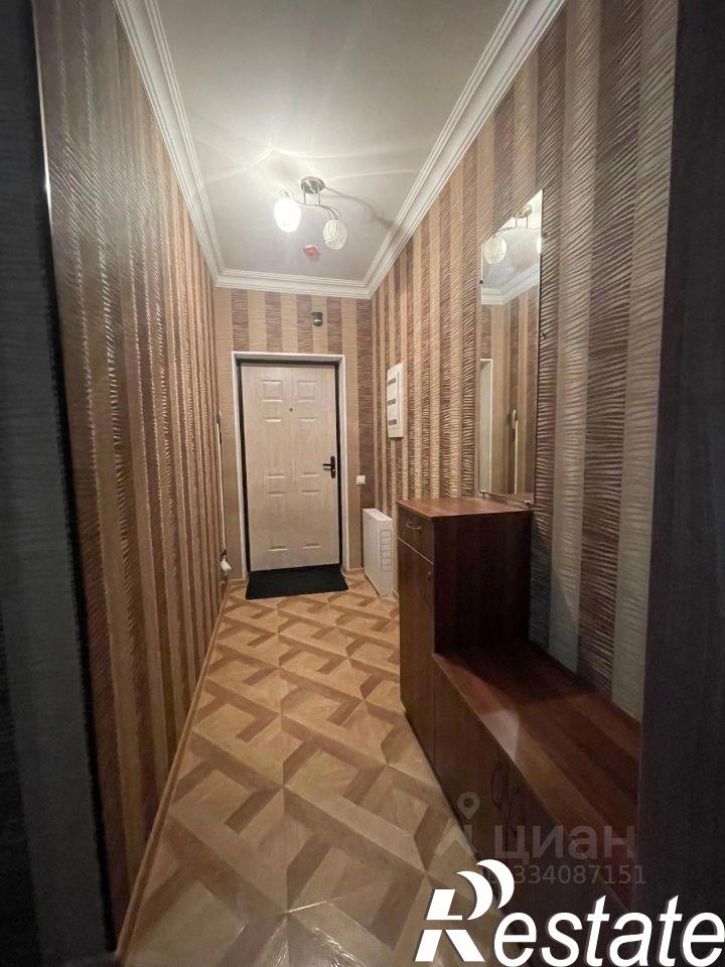 2-комн квартира улица Щорса, 8М к2,  д. 8М к2