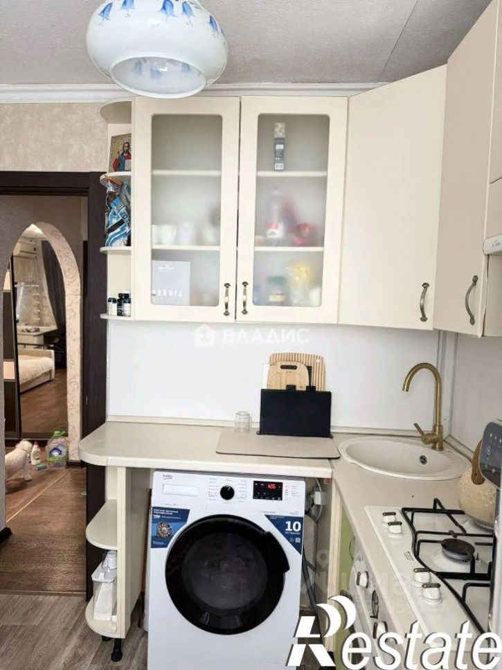 1-комн квартира улица Белгородского Полка, 22А,  д. 22А