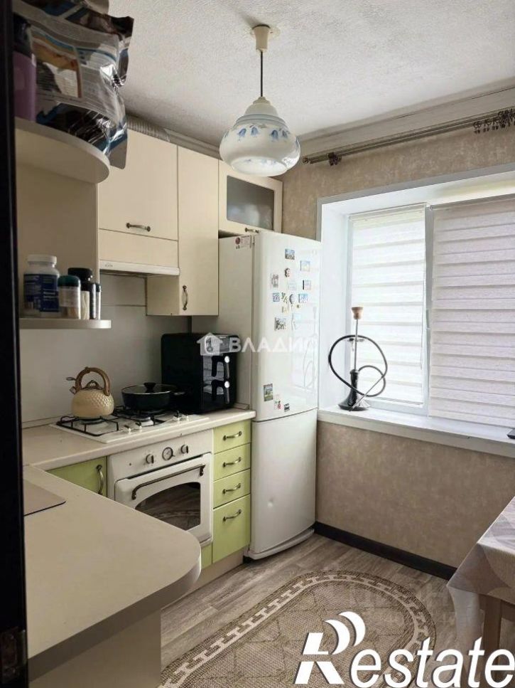 1-комн квартира улица Белгородского Полка, 22А,  д. 22А