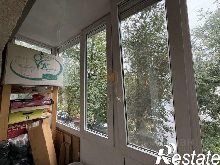 3-комн квартира Студенческая улица, 17,  д. 17