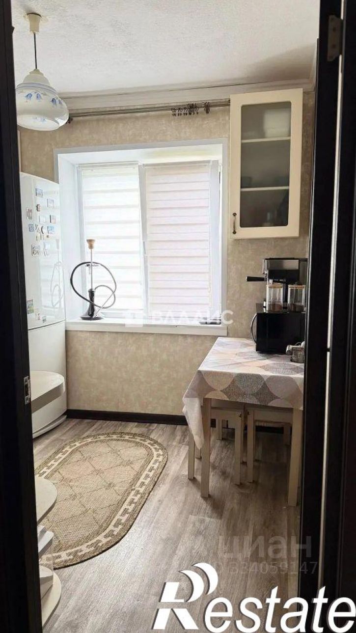 1-комн квартира улица Белгородского Полка, 22А,  д. 22А