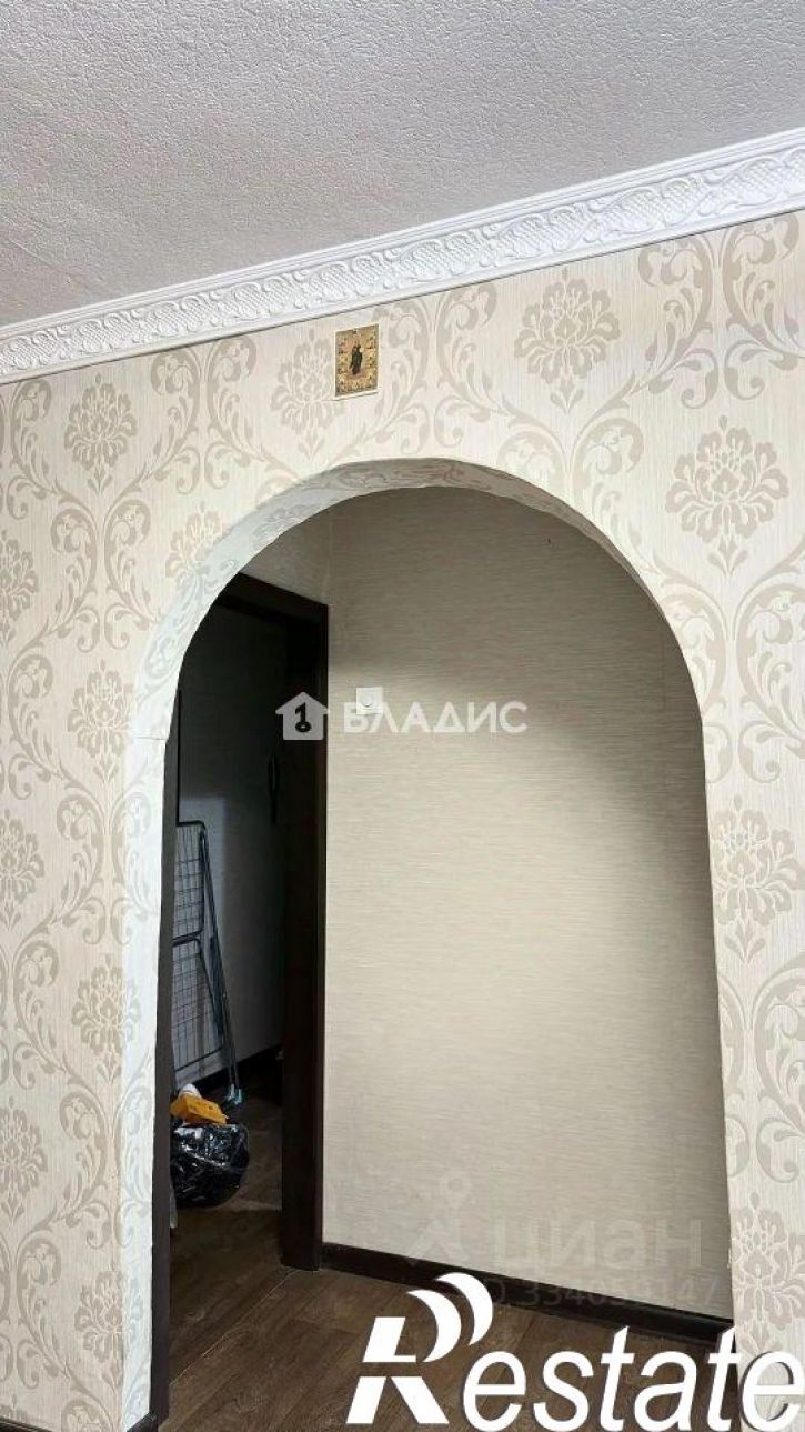 1-комн квартира улица Белгородского Полка, 22А,  д. 22А