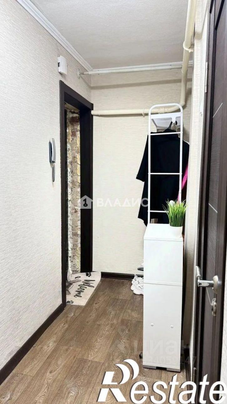 1-комн квартира улица Белгородского Полка, 22А,  д. 22А