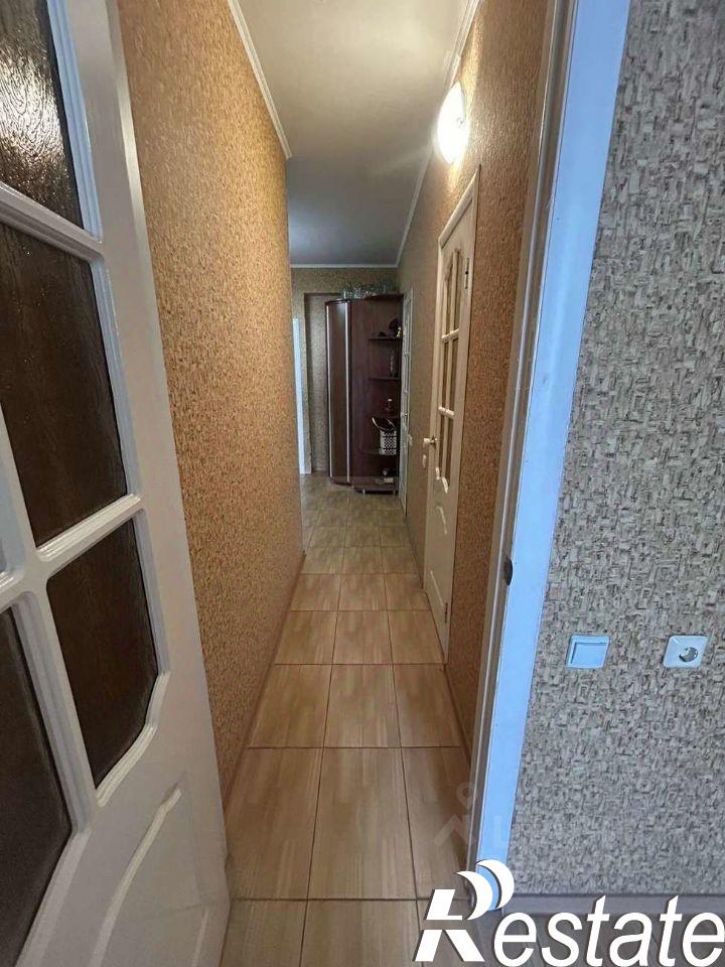 2-комн квартира улица Есенина, 8А,  д. 8А