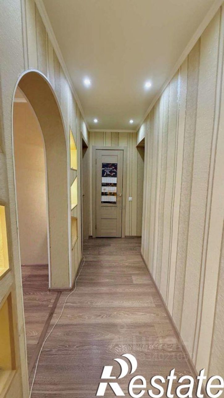 3-комн квартира Студенческая улица, 17,  д. 17