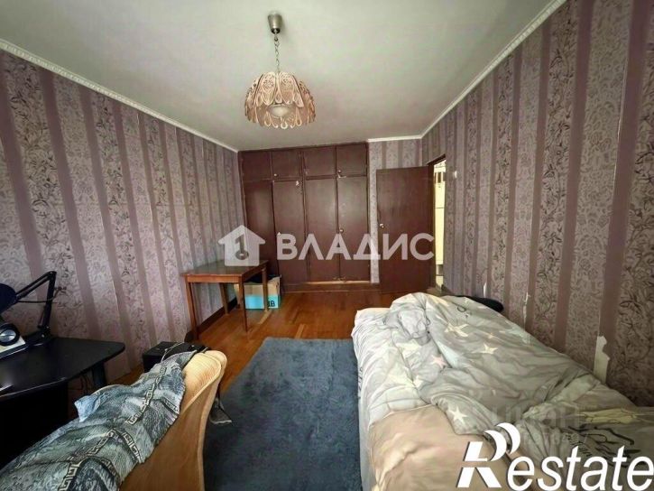 1-комн квартира Студенческая улица, 6,  д. 6