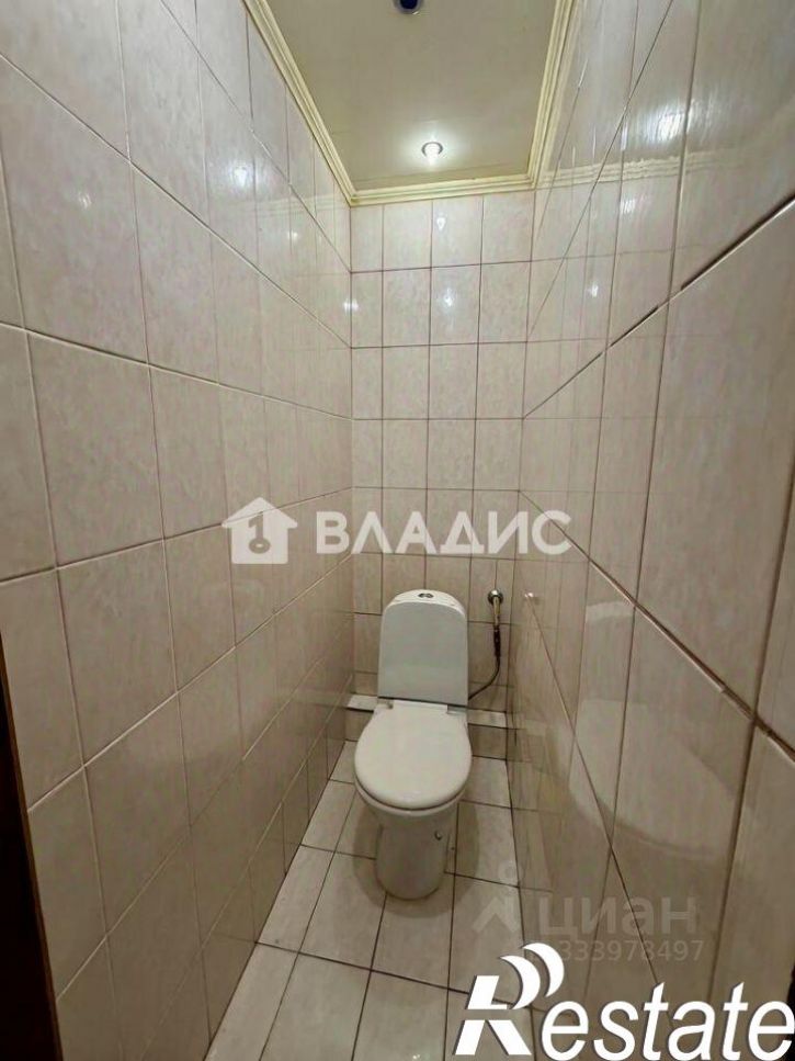 1-комн квартира Студенческая улица, 6,  д. 6