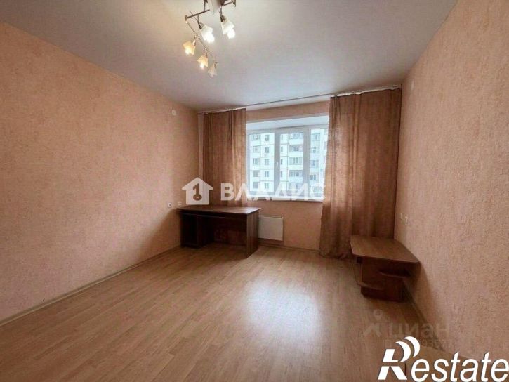 1-комн квартира Славянская улица, 7Б,  д. 7Б