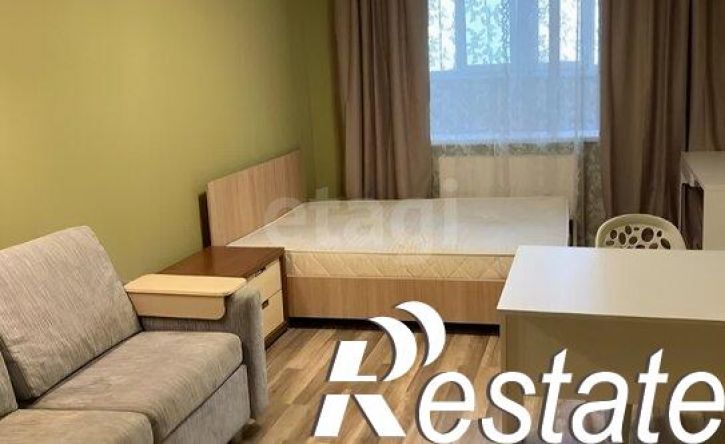 1-комн квартира бульвар Юности, 33,  д. 33