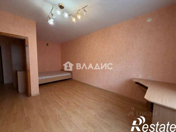 1-комн квартира Славянская улица, 7Б,  д. 7Б