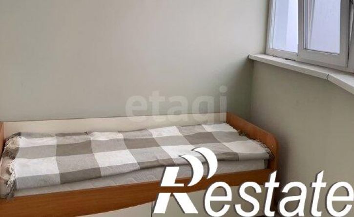 1-комн квартира бульвар Юности, 33,  д. 33