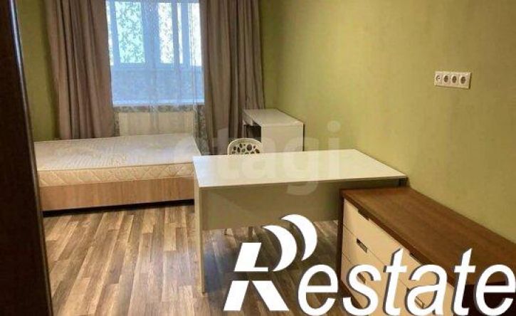 1-комн квартира бульвар Юности, 33,  д. 33