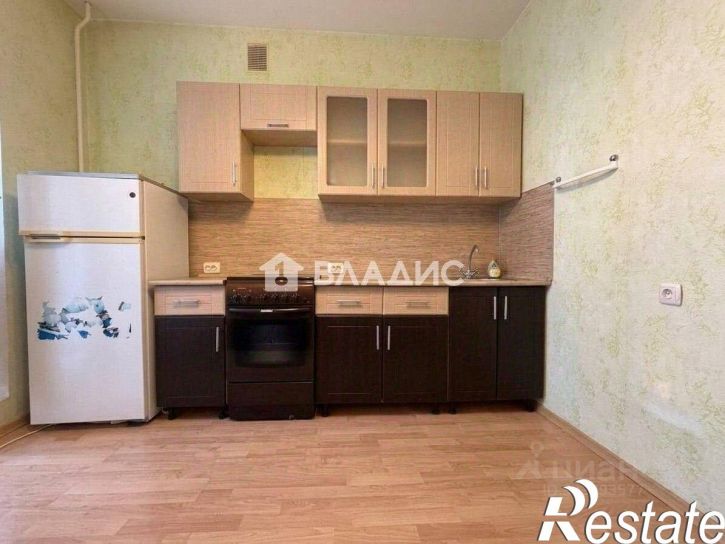 1-комн квартира Славянская улица, 7Б,  д. 7Б