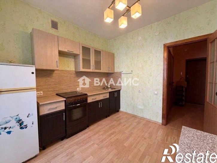 1-комн квартира Славянская улица, 7Б,  д. 7Б