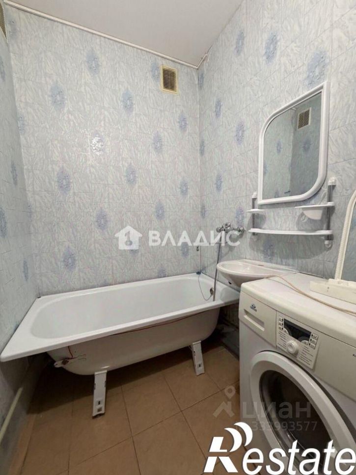 1-комн квартира Славянская улица, 7Б,  д. 7Б