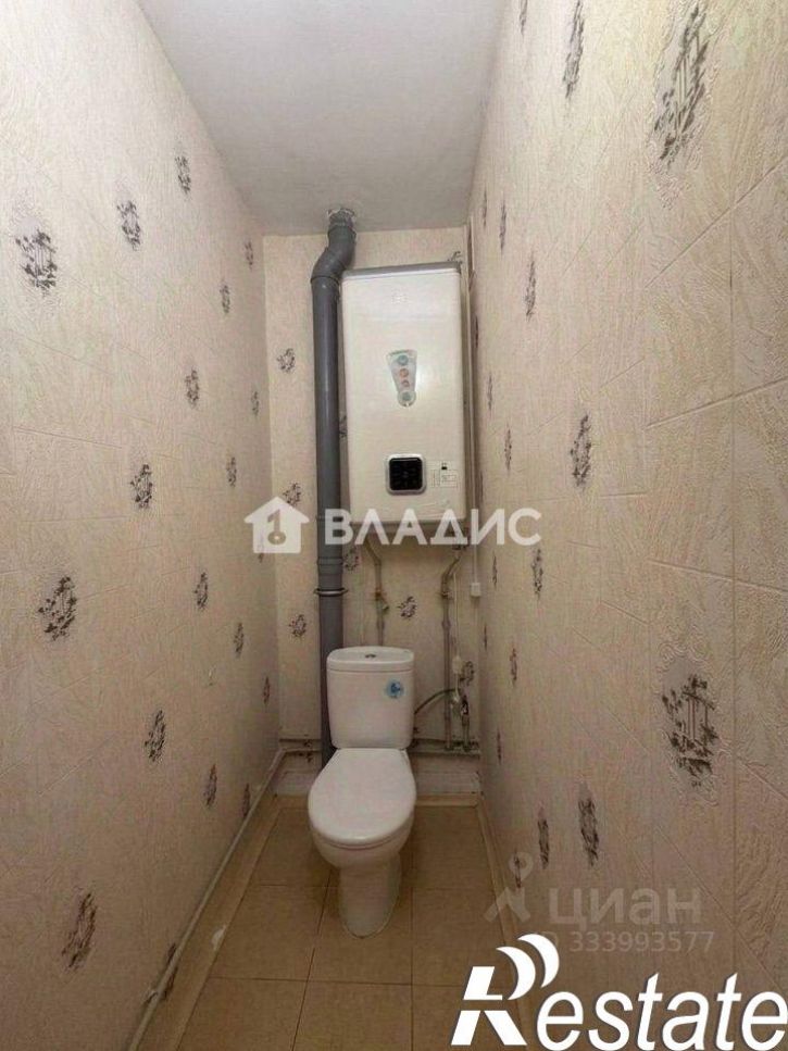 1-комн квартира Славянская улица, 7Б,  д. 7Б