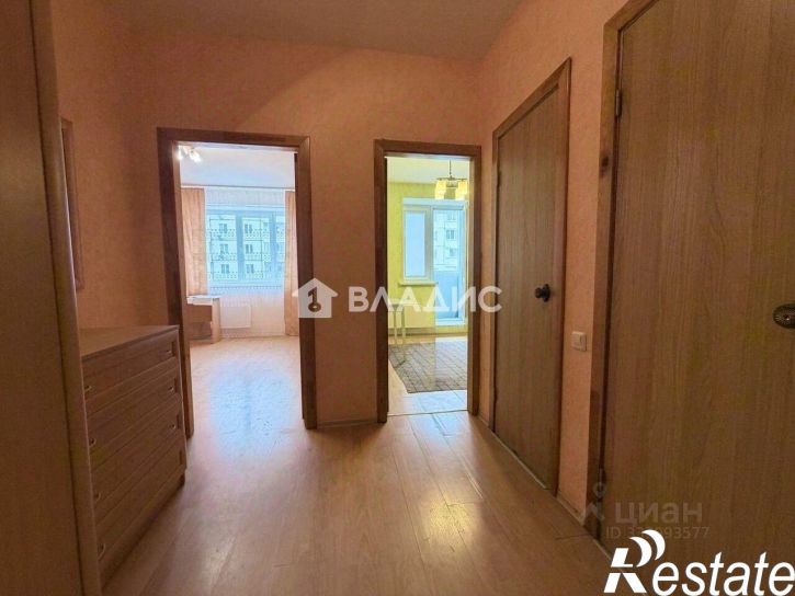1-комн квартира Славянская улица, 7Б,  д. 7Б