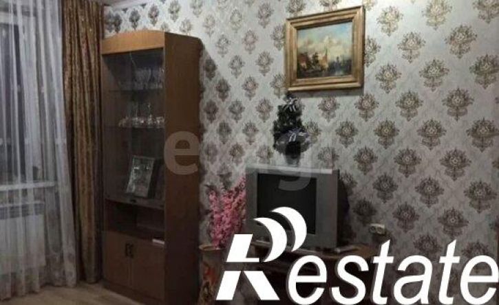 1-комн квартира улица Щорса, 49,  д. 49