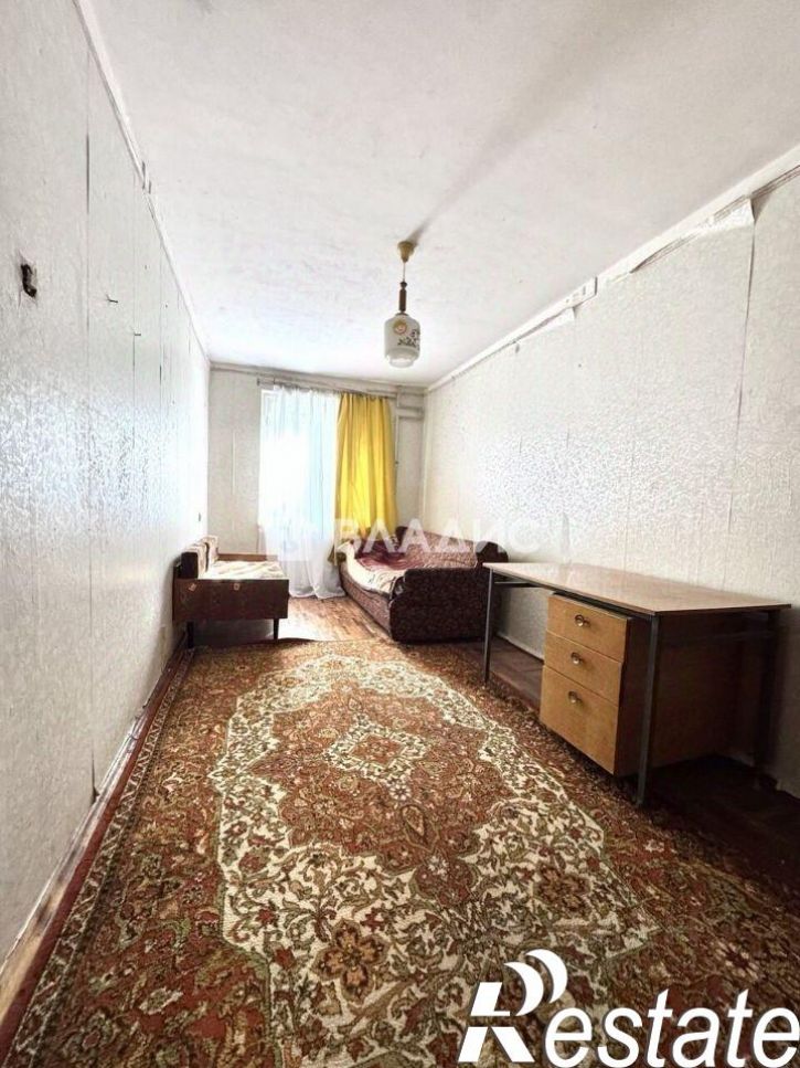 2-комн квартира улица Костюкова, 23,  д. 23