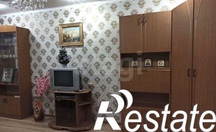 1-комн квартира улица Щорса, 49,  д. 49