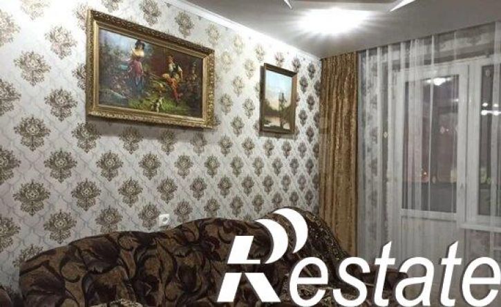 1-комн квартира улица Щорса, 49,  д. 49