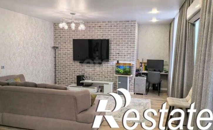 3-комн квартира улица Чапаева, 14А,  д. 14А
