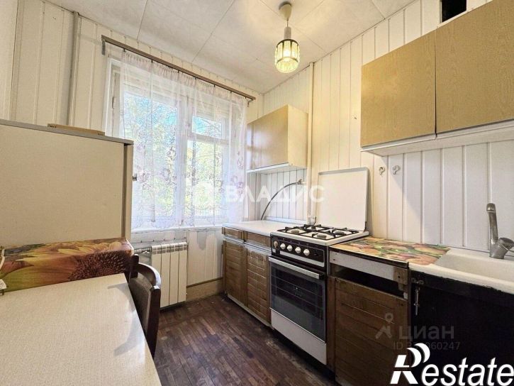 2-комн квартира улица Костюкова, 23,  д. 23