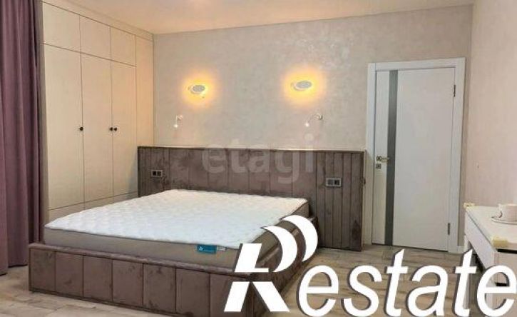 3-комн квартира улица Чапаева, 14А,  д. 14А